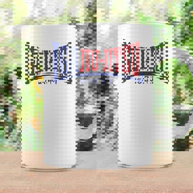 Iga Jiu-Jitsu Lons 高円寺 Bjj コーヒーマグ ギフトのアイデア