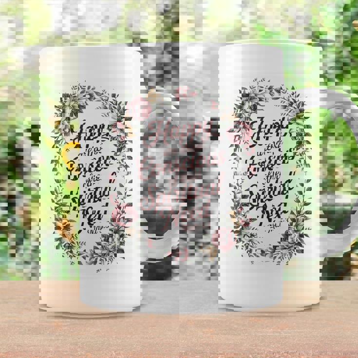 Jehovah's Witness 2026 Year Text Happypiritual Jw Org Jw コーヒーマグ ギフトのアイデア