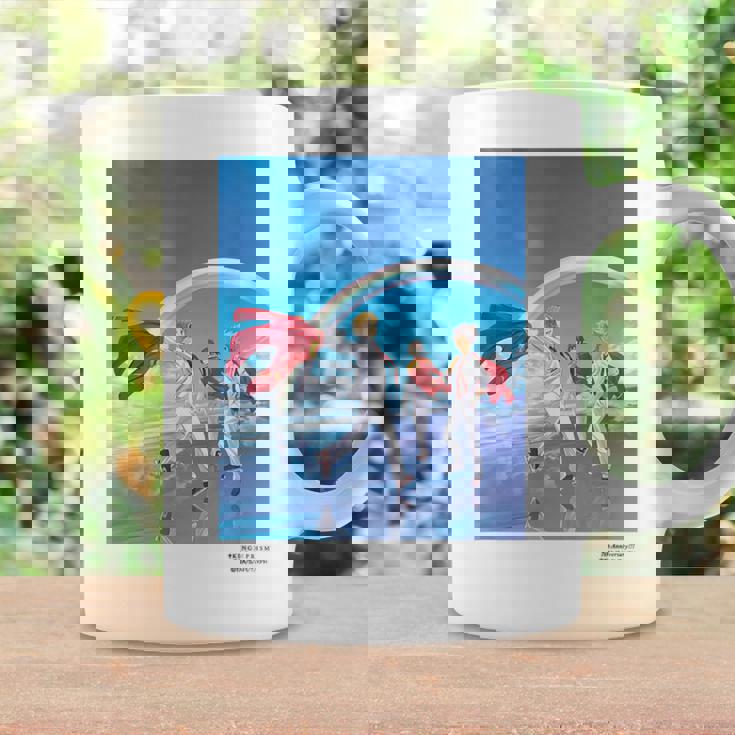 King Of Prism -Pride The Hero- デザインb コーヒーマグ ギフトのアイデア