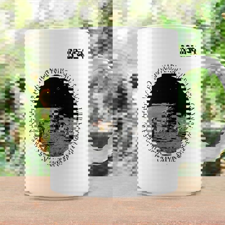 Nasa アポロ11号 月面着陸 1969年7月20日 長袖tシャツ コーヒーマグ ギフトのアイデア