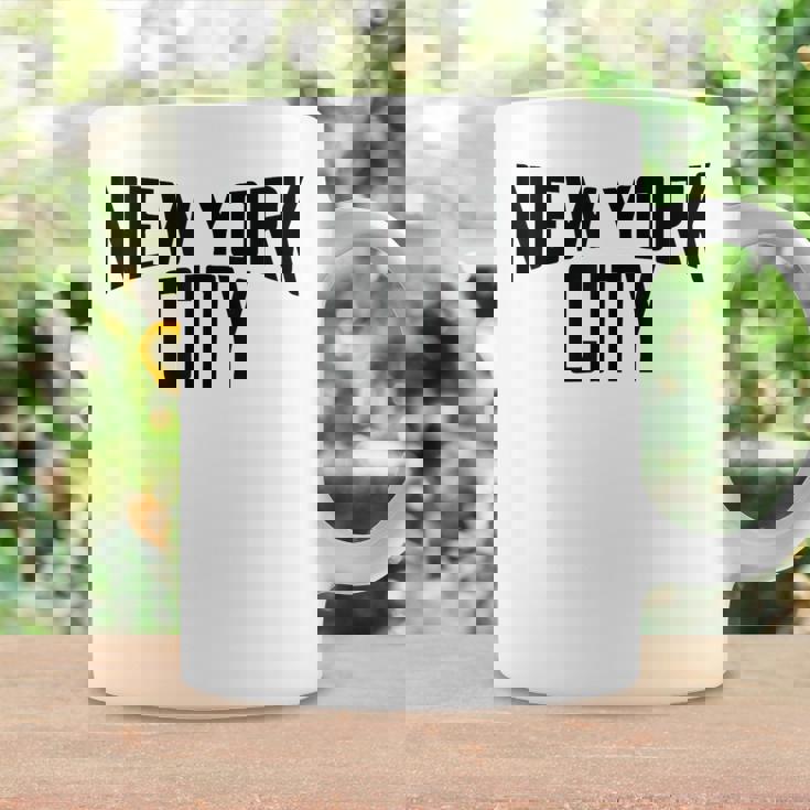 New York City Manhattan シャツ メンズ レディース コーヒーマグ ギフトのアイデア