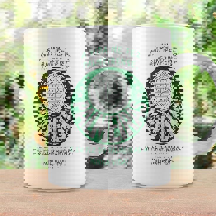 Palmeiras ブラジル サッカー コーヒーマグ ギフトのアイデア