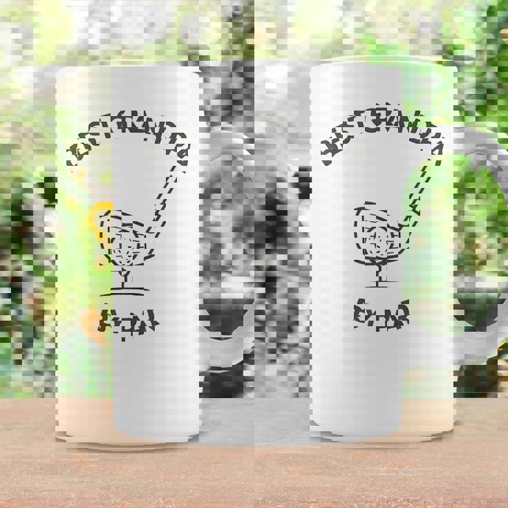 Par Grandfather Grandfather Best Grandpa コーヒーマグ ギフトのアイデア