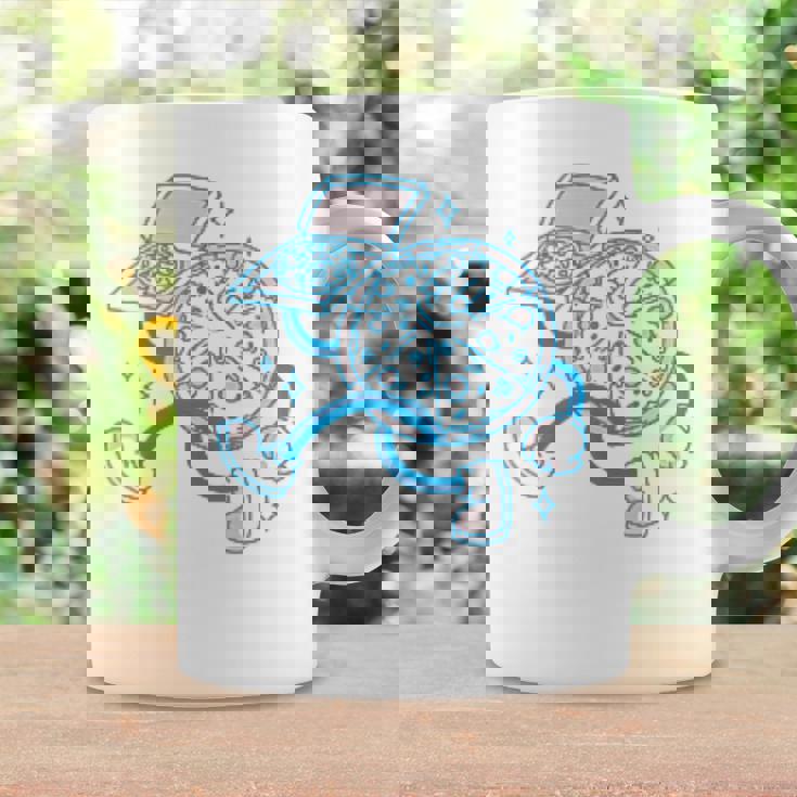 Pizza Perfect The Best Pizza On Earth バックプリント コーヒーマグ ギフトのアイデア