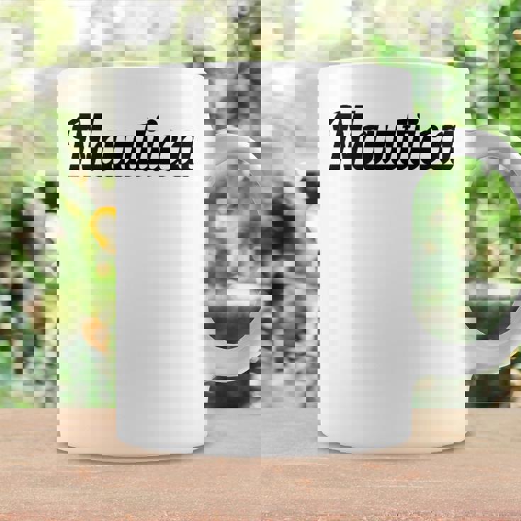 Top Thatays The Name Nautica コーヒーマグ ギフトのアイデア