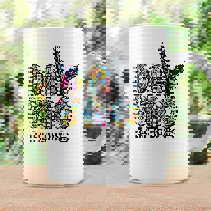 Travel Asia フィリピン ダバオ 家族 バケーション お土産 コーヒーマグ ギフトのアイデア