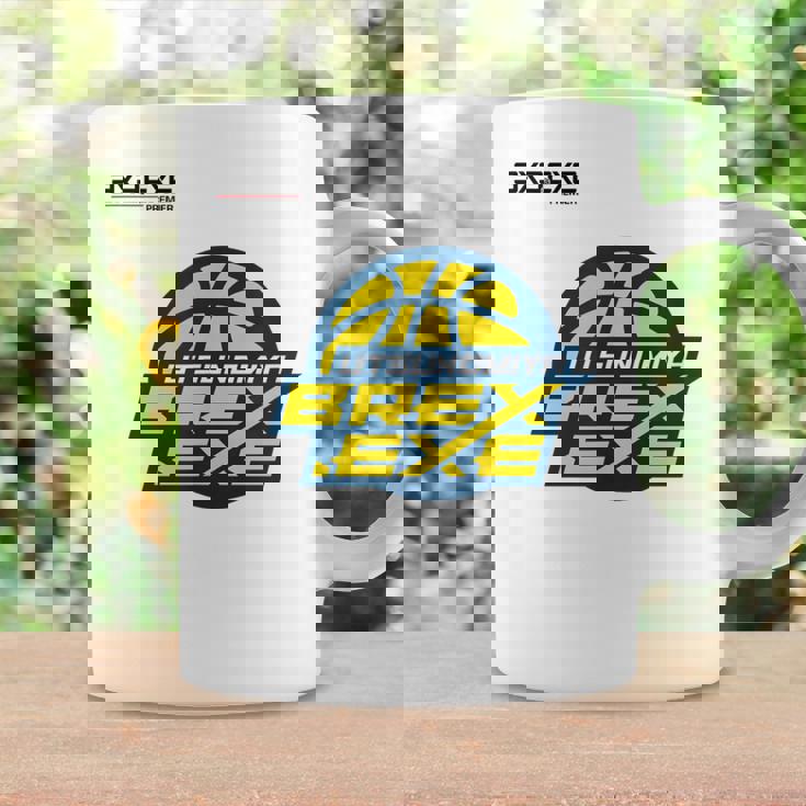 Utsunomiya BrexExe_13_Griffin Gerald Biwer コーヒーマグ ギフトのアイデア