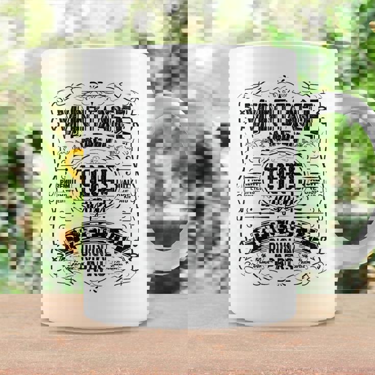 Vintage 1985 Classic 1985 Limited Edition Birthday コーヒーマグ ギフトのアイデア