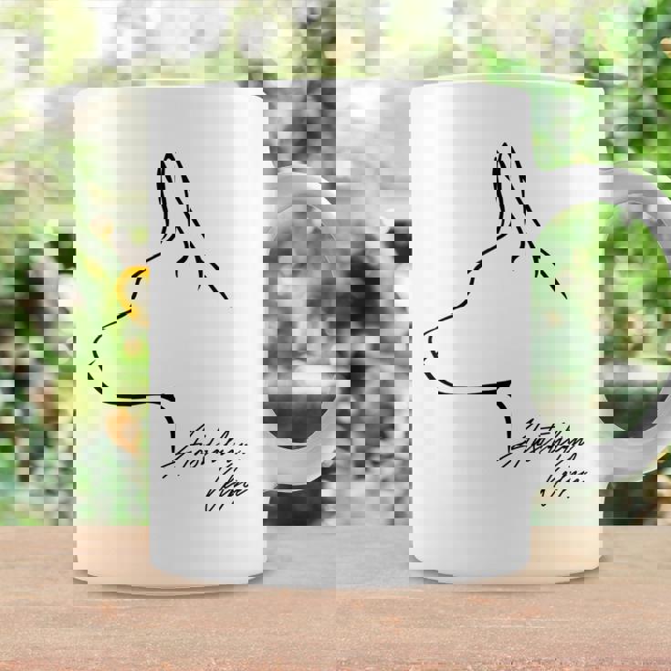 Wilsigns オーストラリアンケルピー インプロファイルドッグギフト コーヒーマグ ギフトのアイデア