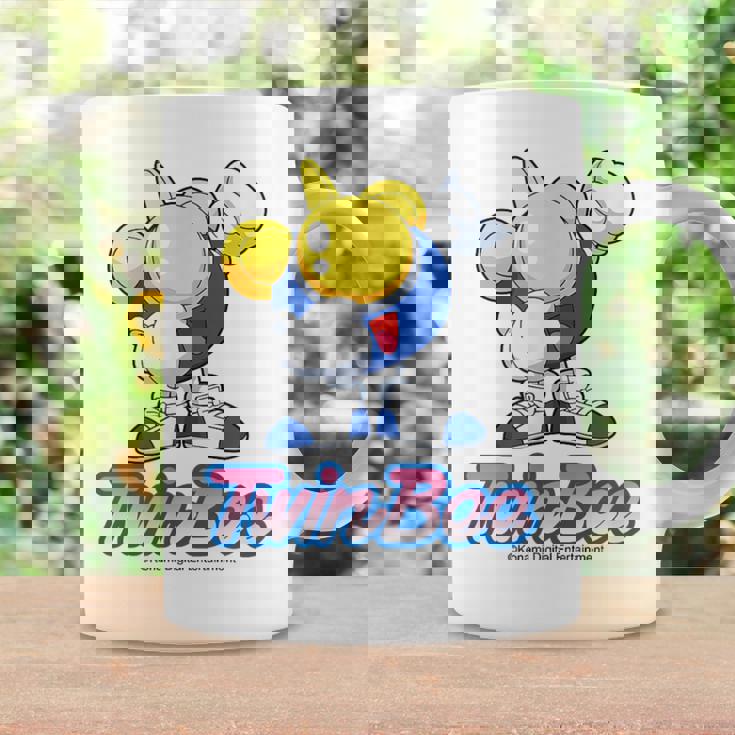 「ツインビー」ツインビーB コーヒーマグ ギフトのアイデア