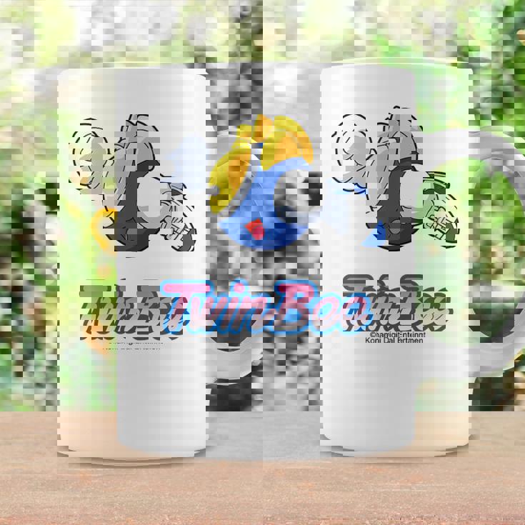 「ツインビー」ツインビー（E） コーヒーマグ ギフトのアイデア