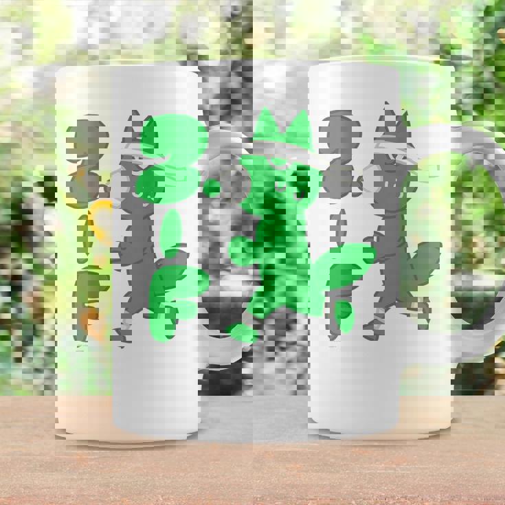 『グリッドマン ユニバース』ツツジ台高校 球技大会クラスｔシャツ「2年f組」（内海・六花・なみこ） コーヒーマグ ギフトのアイデア