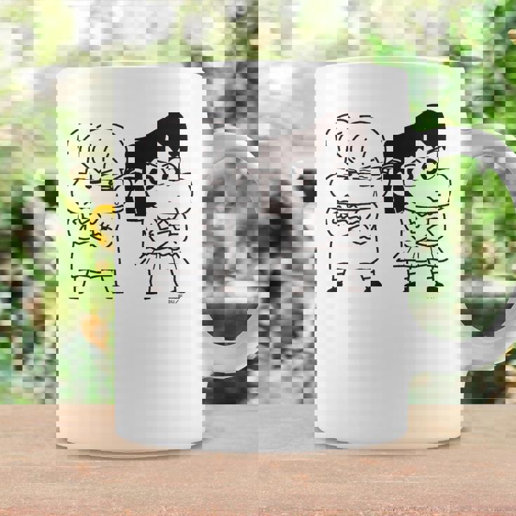 【まんが】クレヨンしんちゃん ネネちゃんとあいちゃん コーヒーマグ ギフトのアイデア