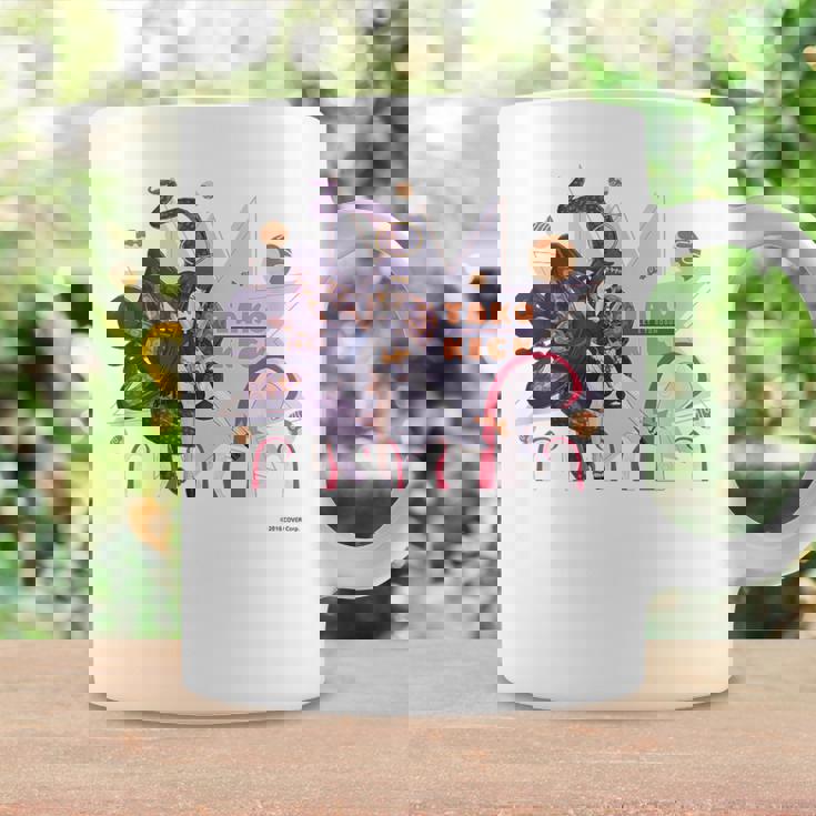 【一伊那尓栖】ホロぐら名場面 コーヒーマグ ギフトのアイデア