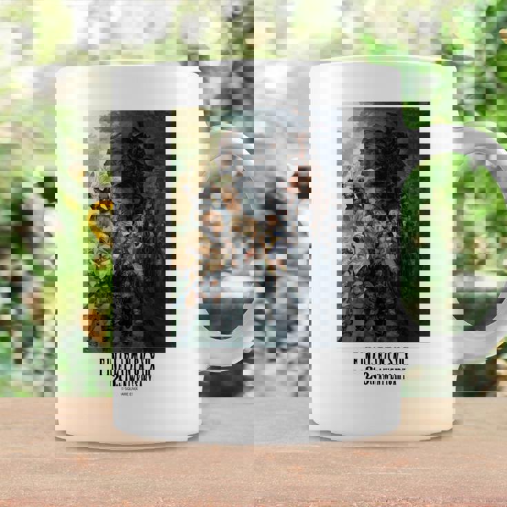 【公式】Final Fantasy アニバーサリーコレクション Ffxii Tza パッケージアート② 長袖tシャツ コーヒーマグ ギフトのアイデア