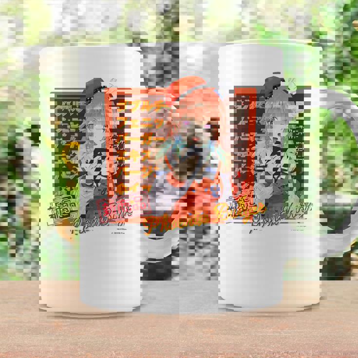 【小鳥遊キアラ】ホロぐら名場面 コーヒーマグ ギフトのアイデア