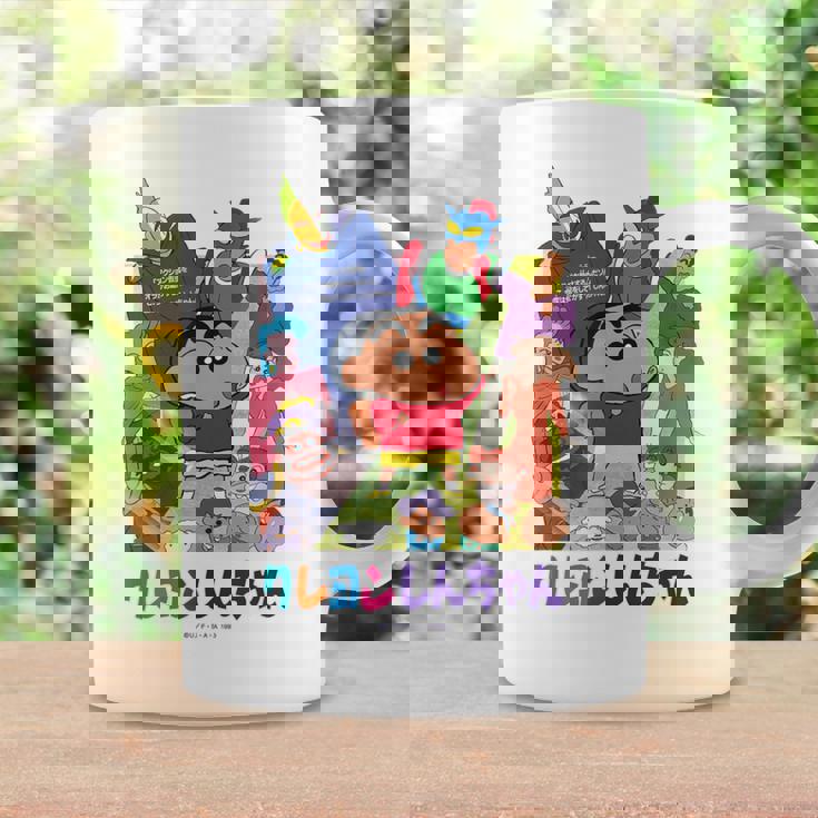 【映画】クレヨンしんちゃん アクション仮面vsハイグレ魔王 ポスター コーヒーマグ ギフトのアイデア