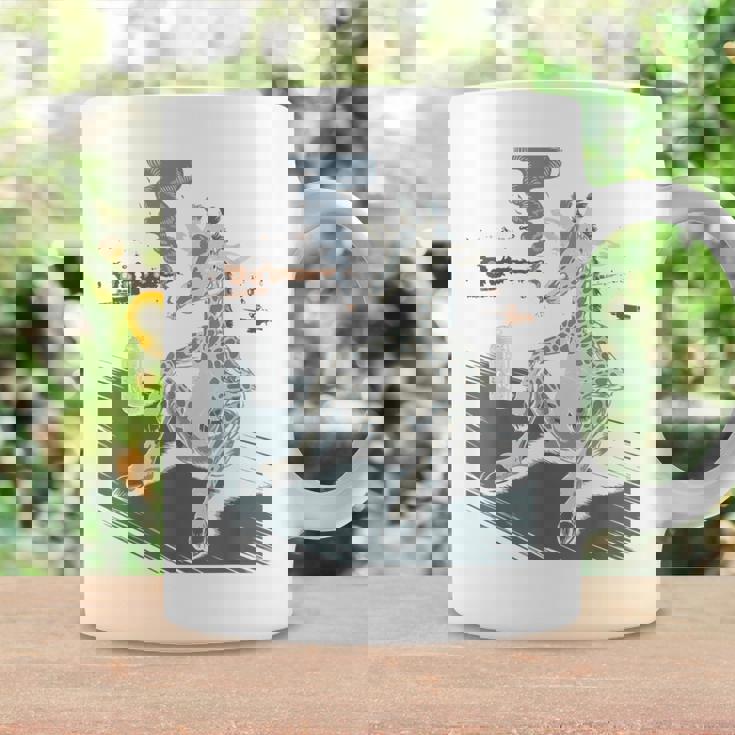 おもしろい 喫煙 キリン ビール キリン スモーカー コーヒーマグ ギフトのアイデア