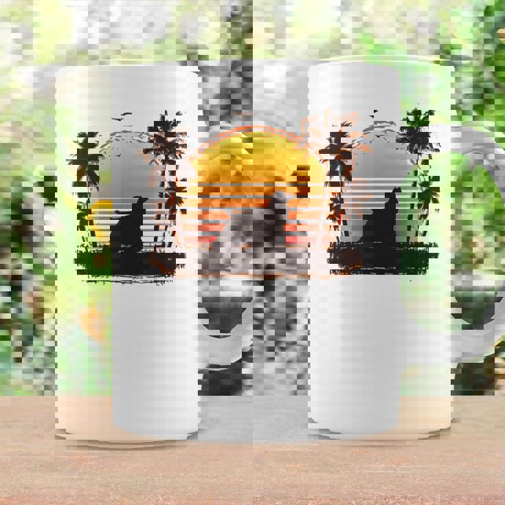 アメリカン・コッカー・スパニエル 犬種 コーヒーマグ ギフトのアイデア