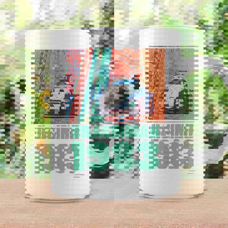 ウラシマン G コーヒーマグ ギフトのアイデア