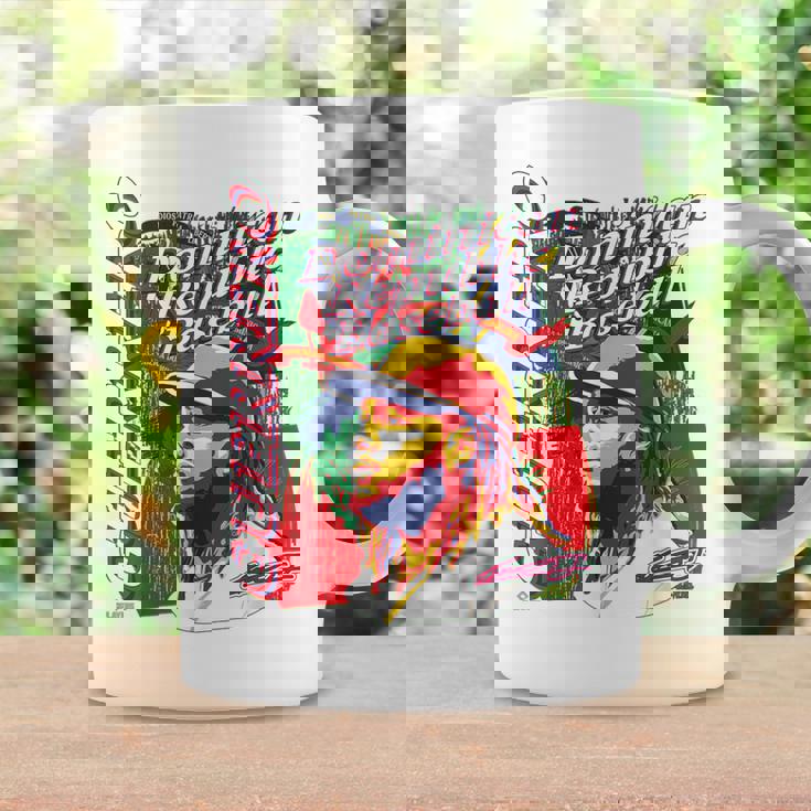 ウラジミール・ゲレーロ・ジュニア国際野球ドミニカ共和国 Mlbpa コーヒーマグ ギフトのアイデア