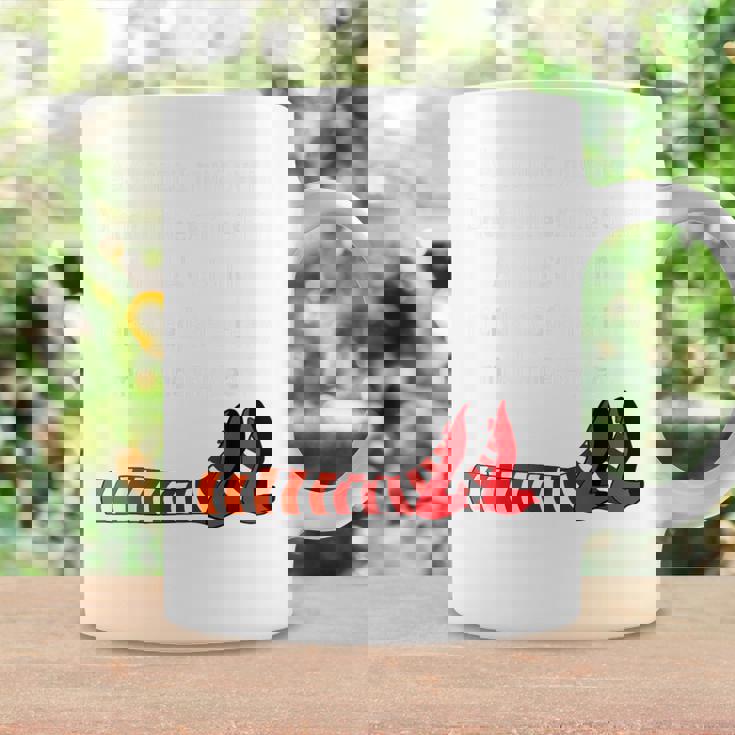 オズの魔法使い As Coroner I Must Aver コーヒーマグ ギフトのアイデア