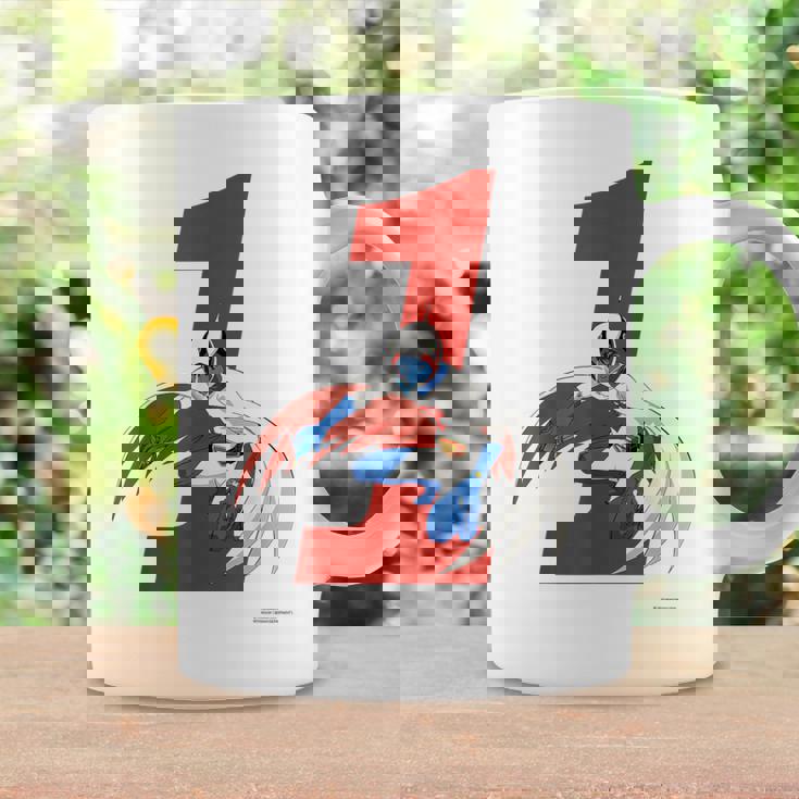 ガッチャマン J コーヒーマグ ギフトのアイデア