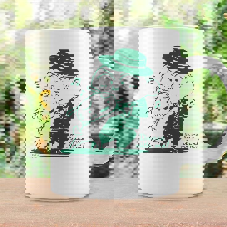 クレヨンしんちゃん マサオくんと踊ろう！ コーヒーマグ ギフトのアイデア