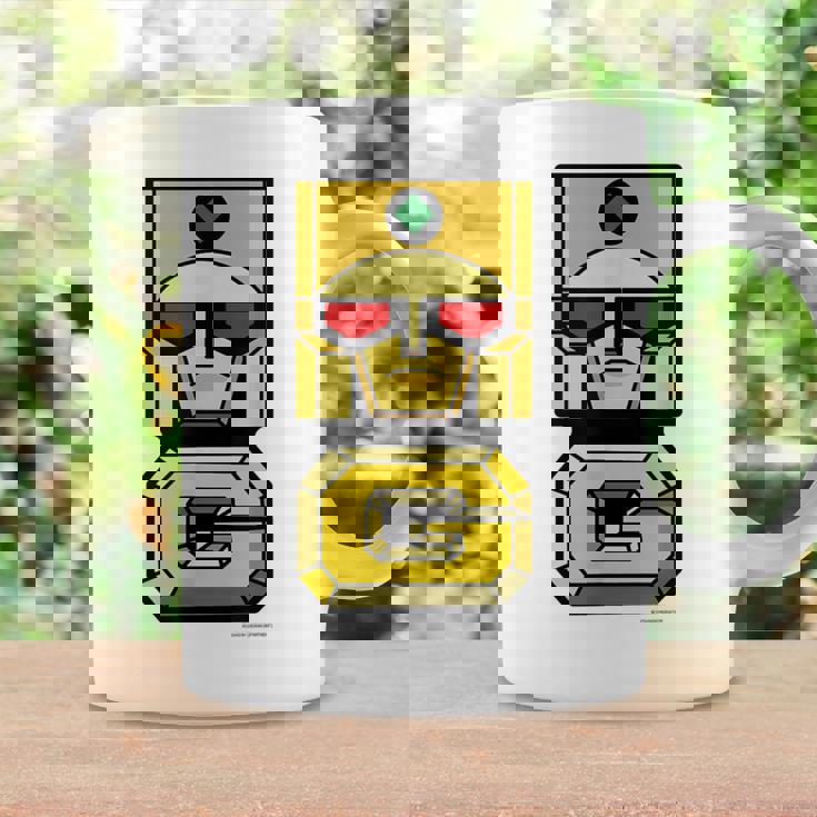 ゴールドライタン B コーヒーマグ ギフトのアイデア