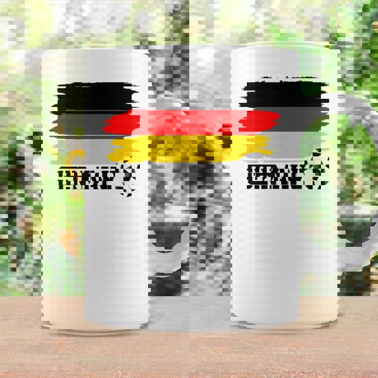 サッカードイツ代表 コーヒーマグ ギフトのアイデア