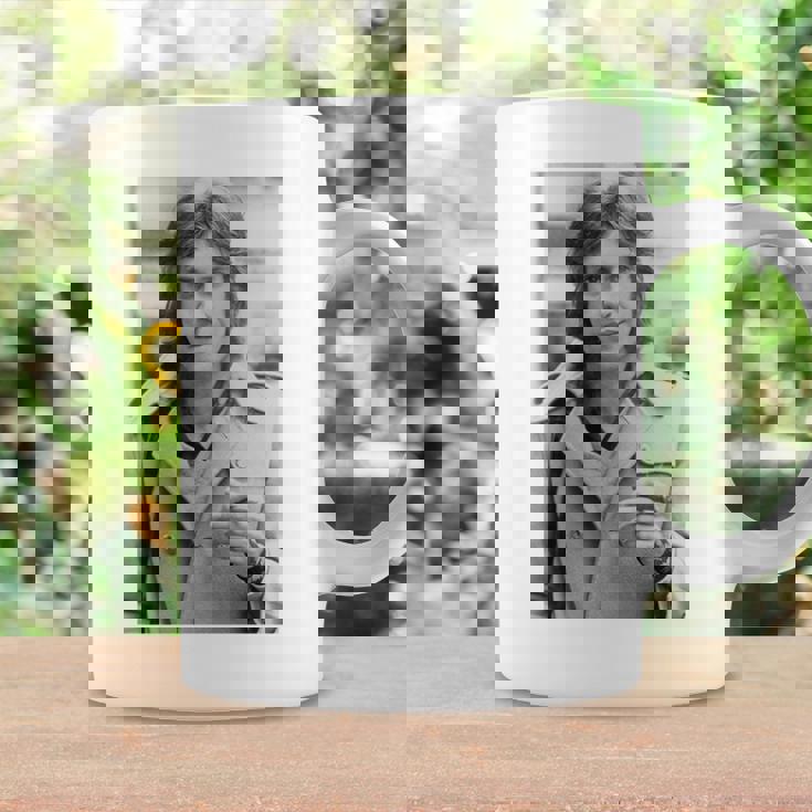 ザ・キンクス レイ・デイヴィス ウォータールー サンセット・シンガー 1976 長袖tシャツ コーヒーマグ ギフトのアイデア