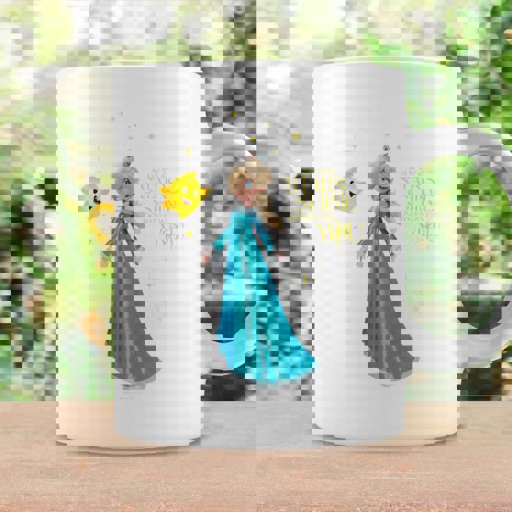 ザ・スーパーマリオギャラクシー・ムービー Rosalinatarhine コーヒーマグ ギフトのアイデア