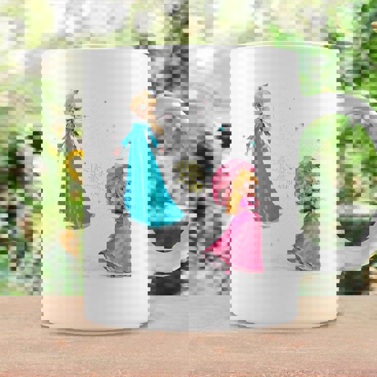 ザ・スーパーマリオギャラクシー・ムービーtarry Princess Duo コーヒーマグ ギフトのアイデア