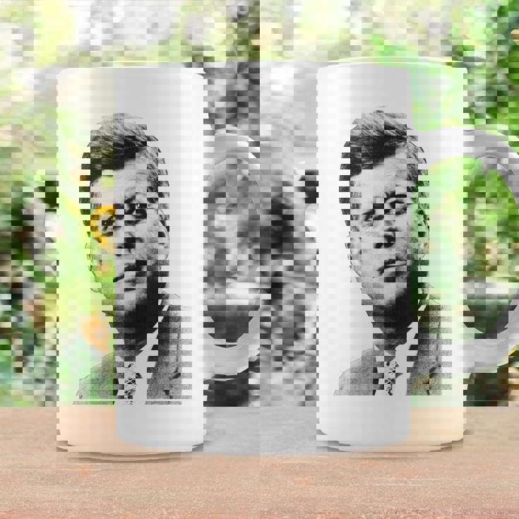 ジョン・F・ケネディ大統領 コーヒーマグ ギフトのアイデア