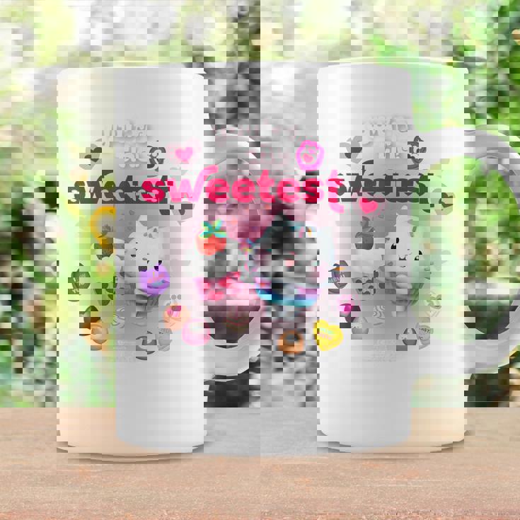 ドリームワークス ギャビーのドールハウス ケーキ You're Theweetest コーヒーマグ ギフトのアイデア