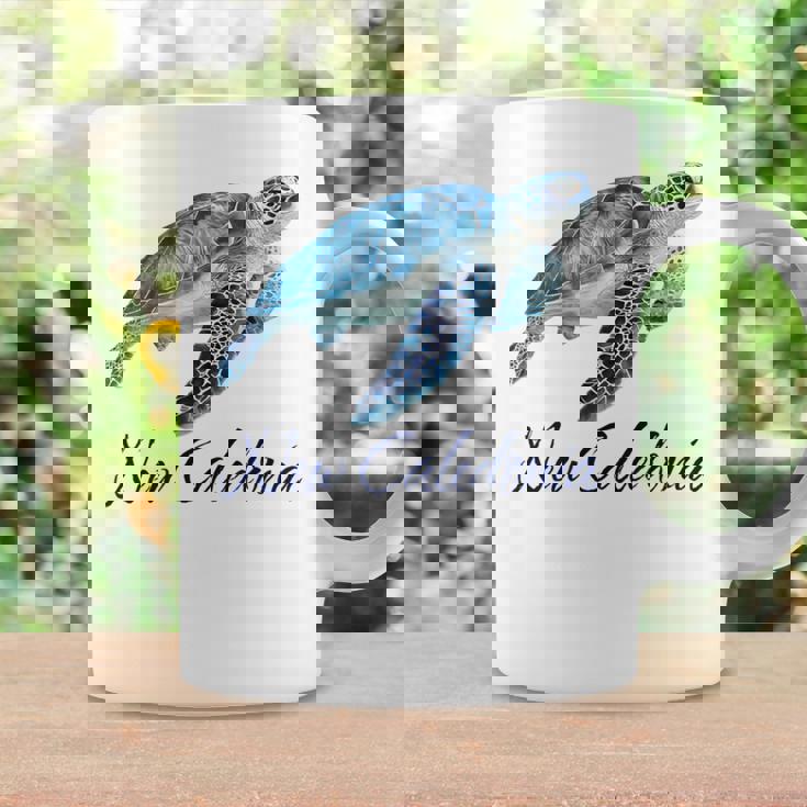 ニューカレドニア コーヒーマグ ギフトのアイデア