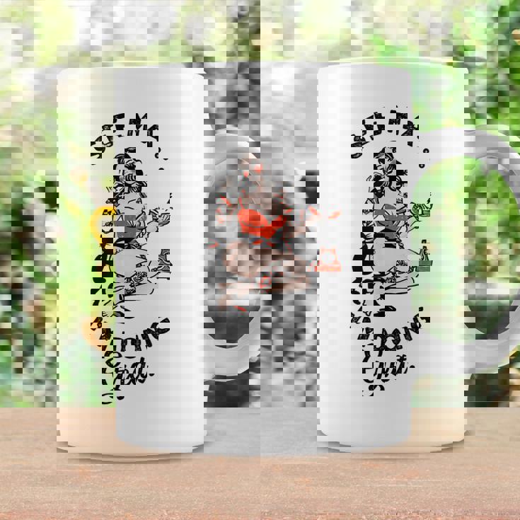 ファニー タトゥー ロカビリー ピンナップ ウィスキー 猫と一緒に飲む コーヒーマグ ギフトのアイデア