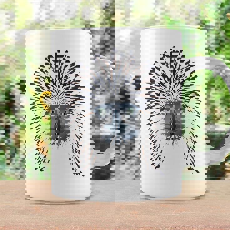 フィリピンワシ コーヒーマグ ギフトのアイデア