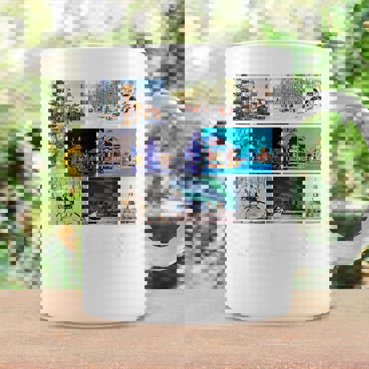 フィンランド ラップランド コーヒーマグ ギフトのアイデア