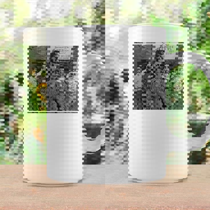 フランク・ザッパ ジョージ・デューク マザーズ 発明 チュンガの復讐 コーヒーマグ ギフトのアイデア