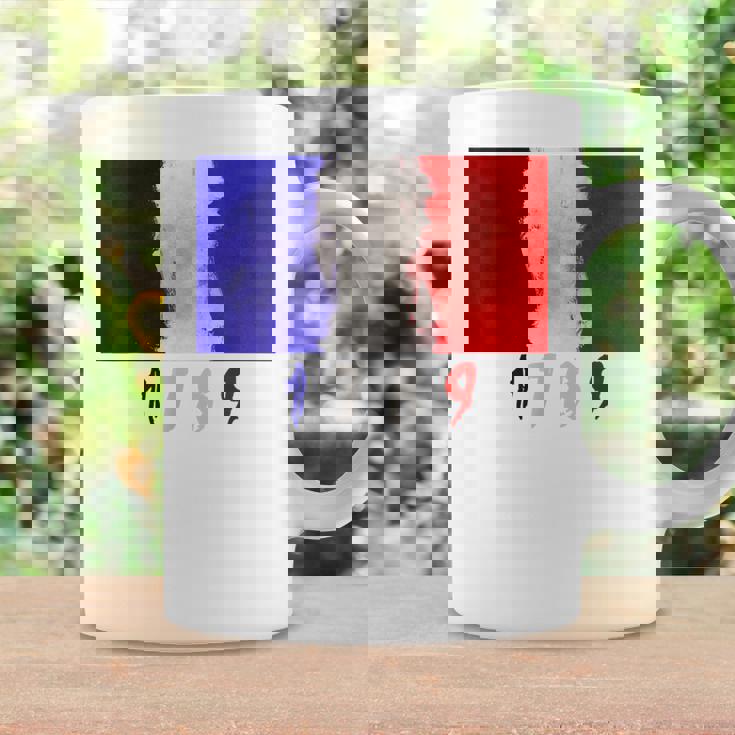 フランス革命 1789年 コーヒーマグ ギフトのアイデア