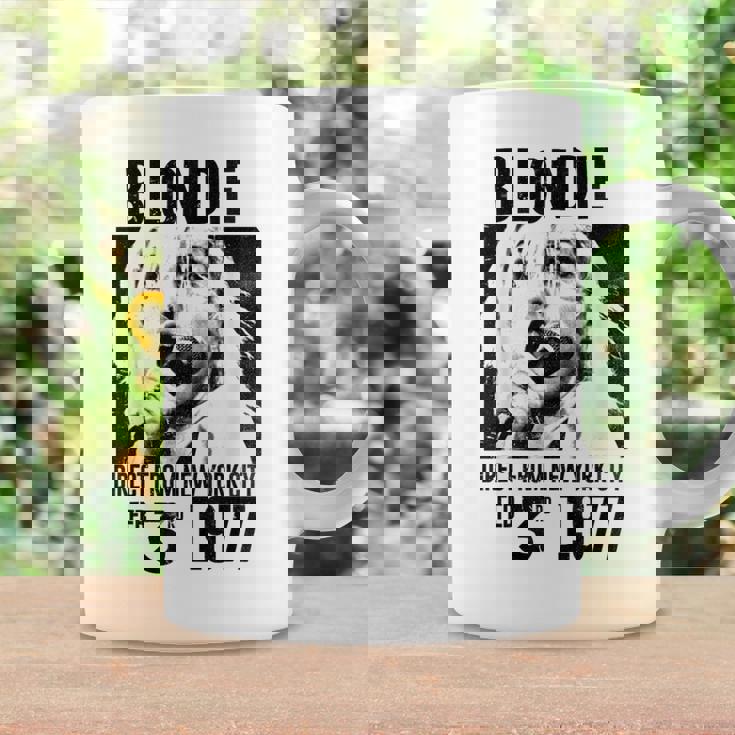 ブロンディ コーヒーマグ ギフトのアイデア