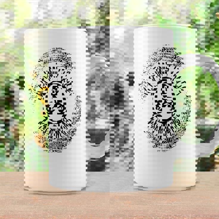 マン島ttレース、マンアンドマシン コーヒーマグ ギフトのアイデア