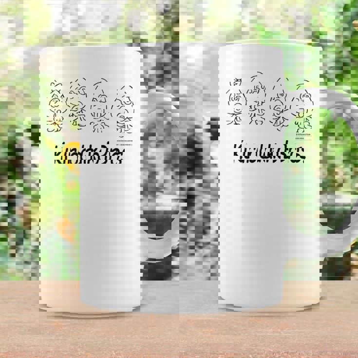 ムテキング L コーヒーマグ ギフトのアイデア