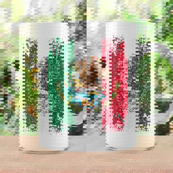 メキシコ 旗 大 国旗 メンズ レディース キッズ メキシコ コーヒーマグ ギフトのアイデア