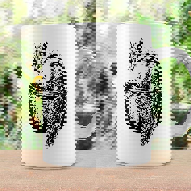 リスちゃん リス シマリス モチーフ げっ歯類 動物 カラフル デザイン コーヒーマグ ギフトのアイデア