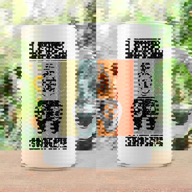 レベル 36 コンプリート 36Th 面白い 結婚記念日 カップル向け コーヒーマグ ギフトのアイデア