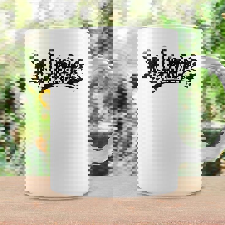 ロサンゼルス グラフィティ シティ ストリートアート カリフォルニア Usa お土産 コーヒーマグ ギフトのアイデア