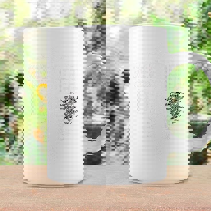 ヴィンテージ 1966 シャベルヘッドtwin モーターサイクル スプリンガー Hd レトロ コーヒーマグ ギフトのアイデア