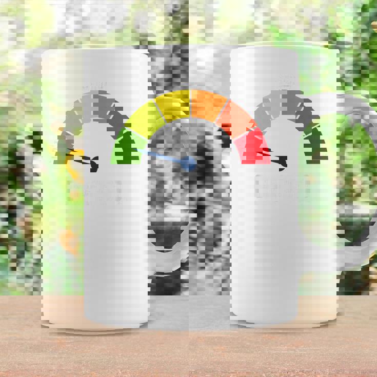 低コルチゾールレベルミーム コーヒーマグ ギフトのアイデア